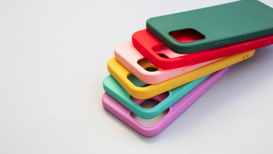 Protect Your Phone & the Planet with a Compostable Phone Case