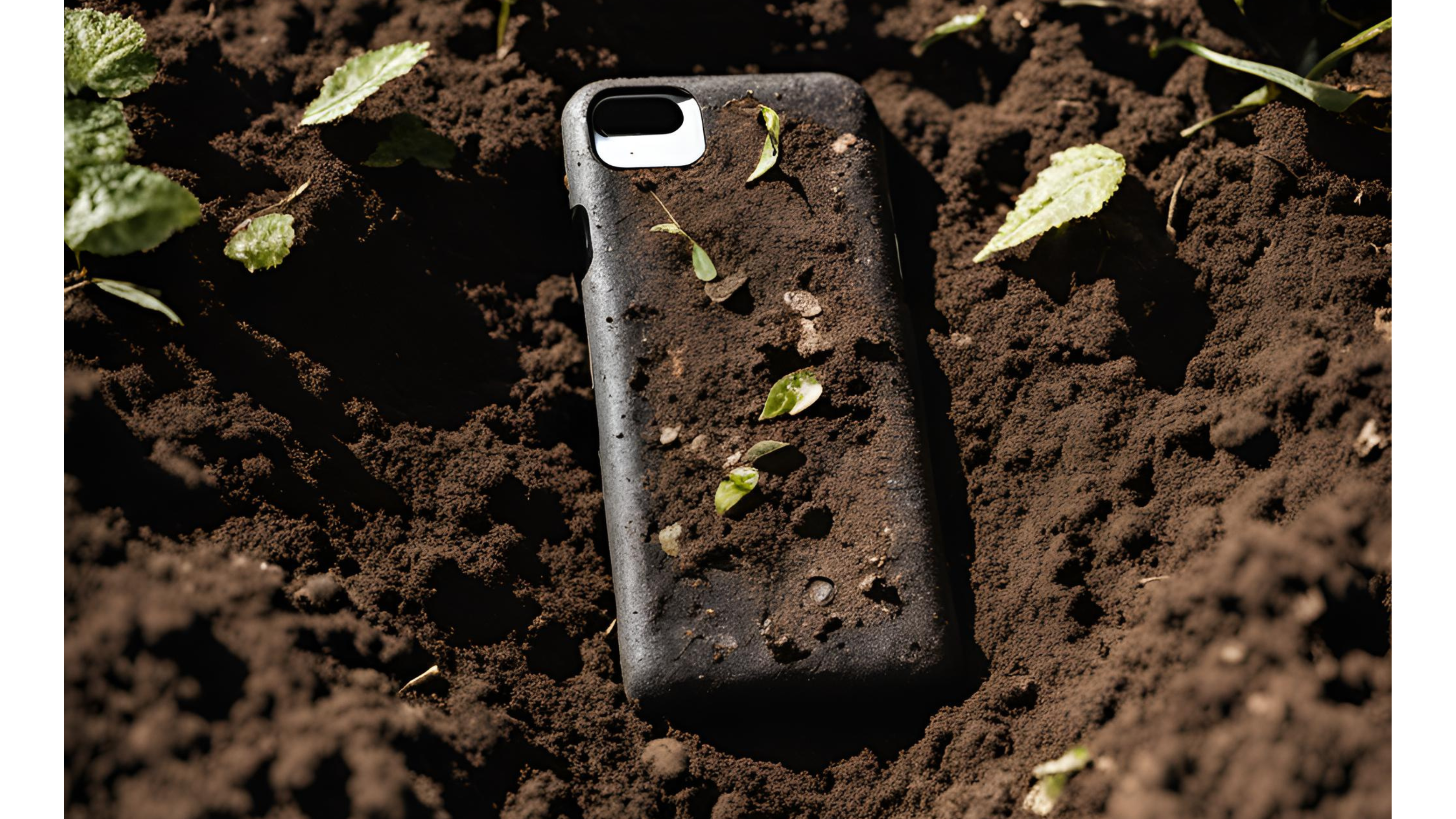Eco Friendly Phone Case Reviews photo
