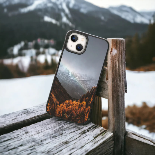 Calling All Nature Lovers: Must-Have Wilderness-Themed Phone Cases