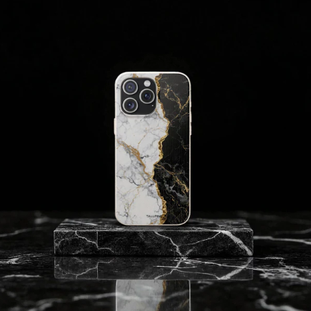 An eco-friendly iPhone phone case