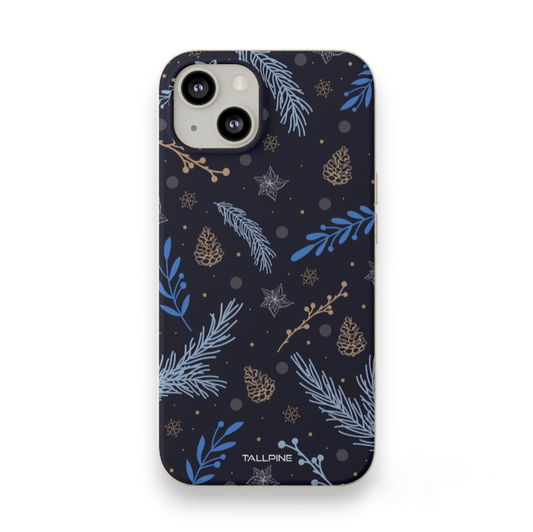 An iPhone 14 cover
