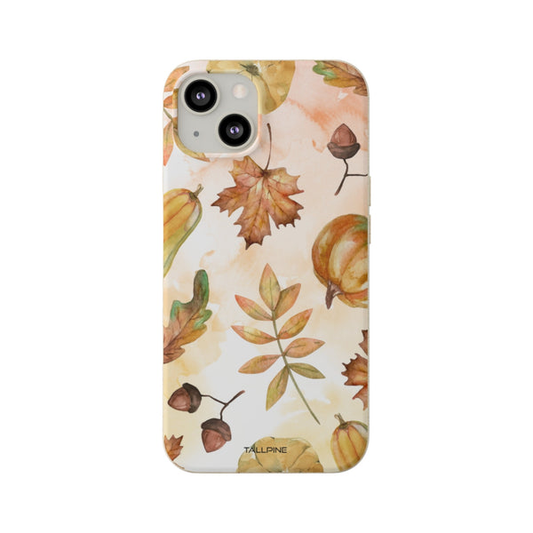 An environment-friendly phone cover 