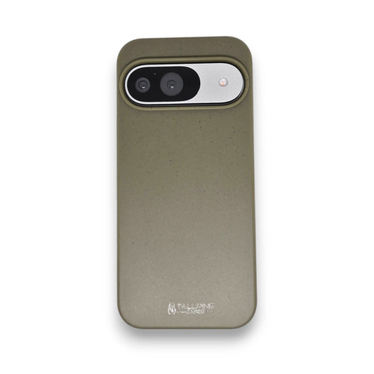 Compostable Google Case – Brown