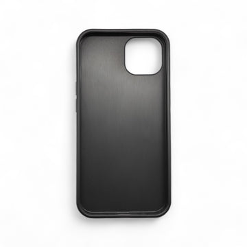 A compostable phone case