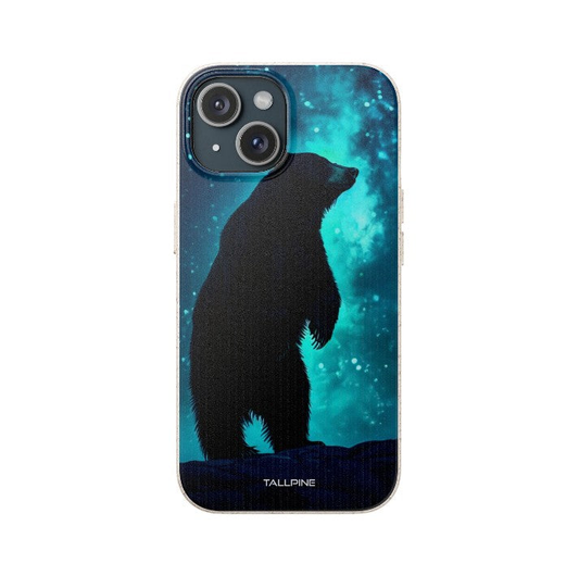 A phone cover for Samsung Galaxy S24