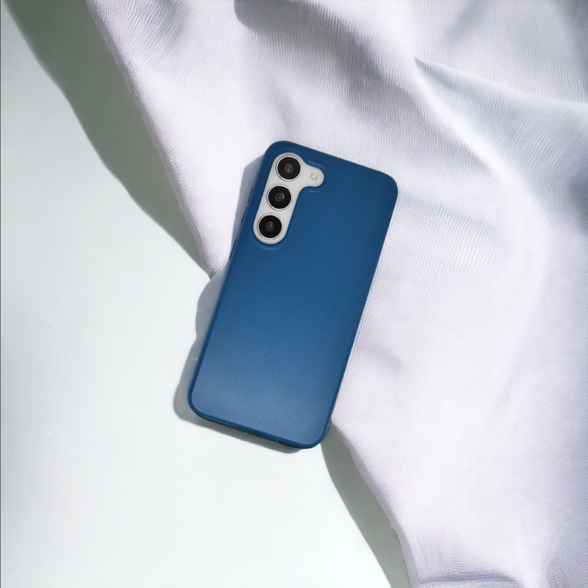 Phone Case Made From Bioplastics
