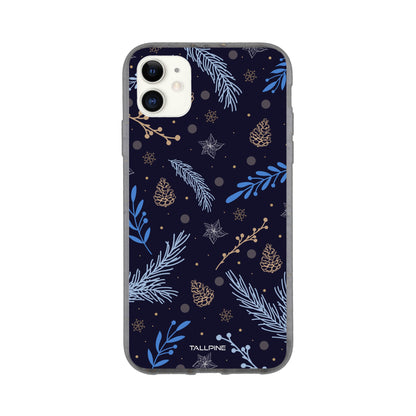 Arctic Dreams - Eco Case iPhone 11 - Tallpine Cases | Sustainable and Eco-Friendly - Nature