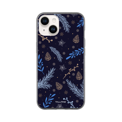 Arctic Dreams - Eco Case iPhone 14 - Tallpine Cases | Sustainable and Eco-Friendly - Nature
