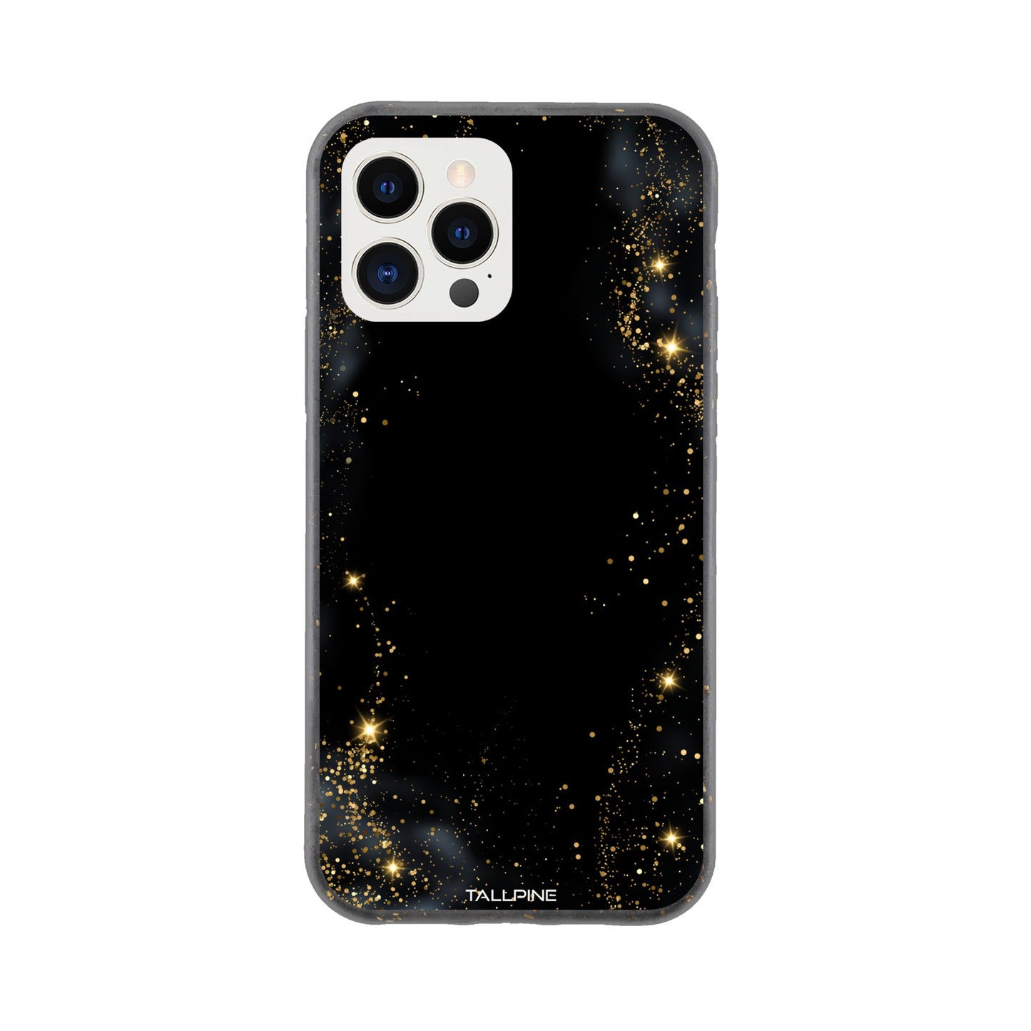 Polar Stardust - Eco Case iPhone 12 Pro - Tallpine Cases | Sustainable and Eco-Friendly - Abstract