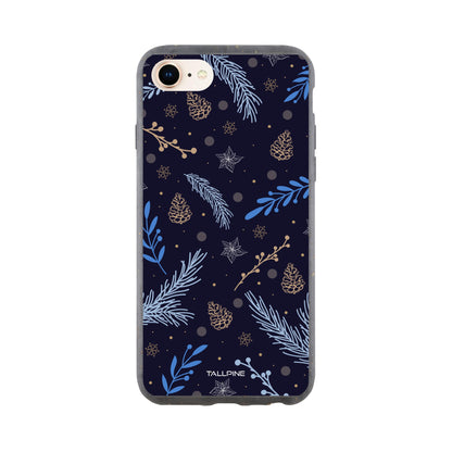 Arctic Dreams - Eco Case iPhone 7 - Tallpine Cases | Sustainable and Eco-Friendly - Nature