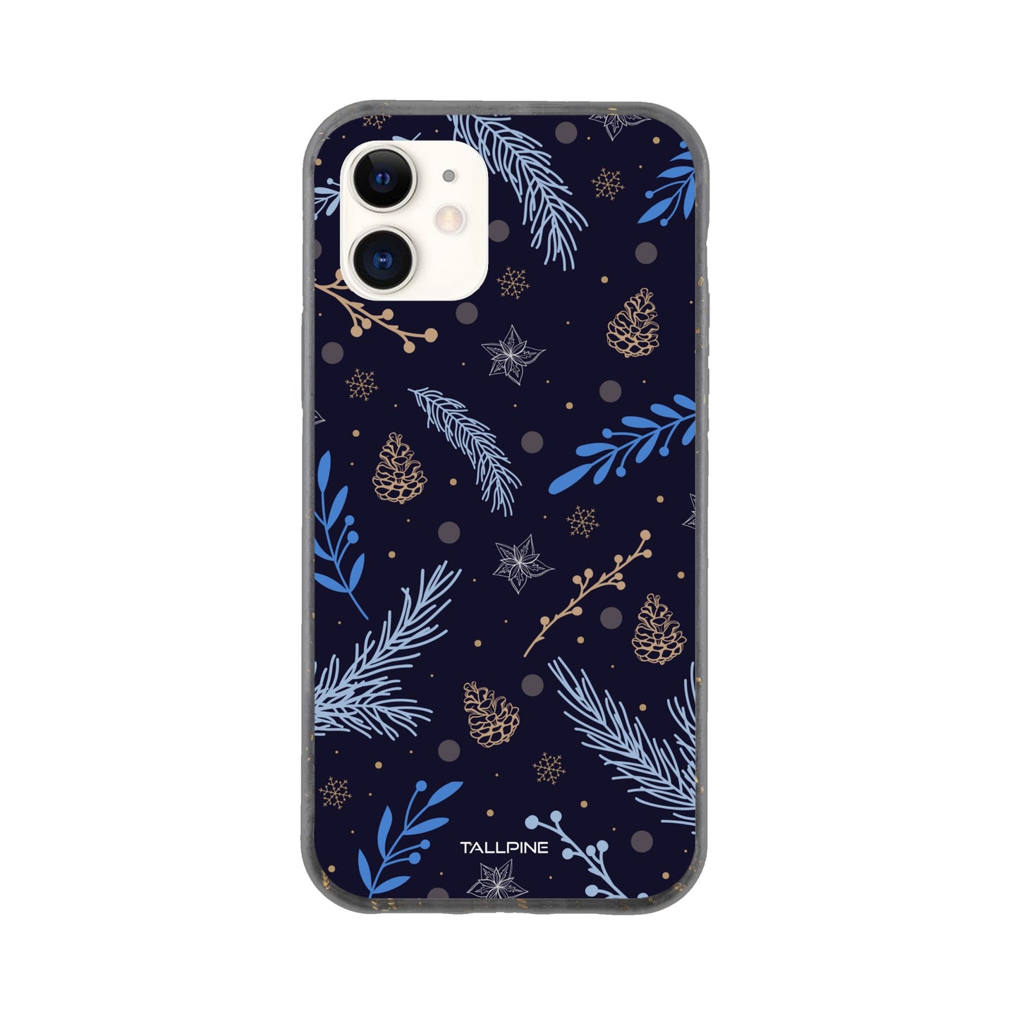Arctic Dreams - Eco Case iPhone 12 - Tallpine Cases | Sustainable and Eco-Friendly - Nature