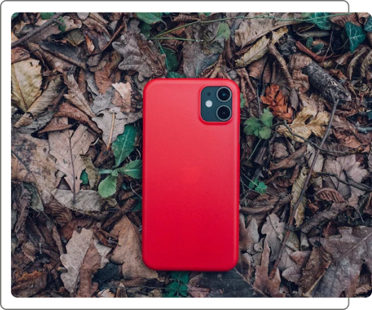 Avana Velvet MagSafe iPhone 16 Case - Black | Battery Joe