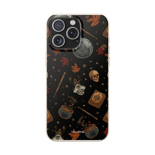 Haunted Trinkets - Eco Case