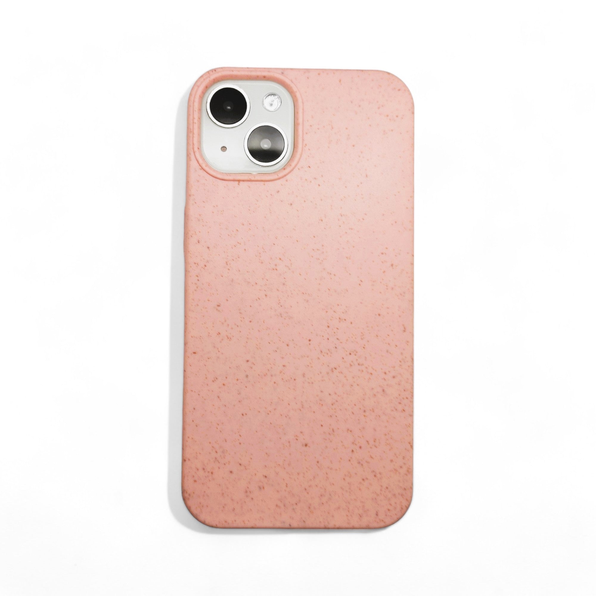 Illustration of Disposable Phone Case Biodegradable