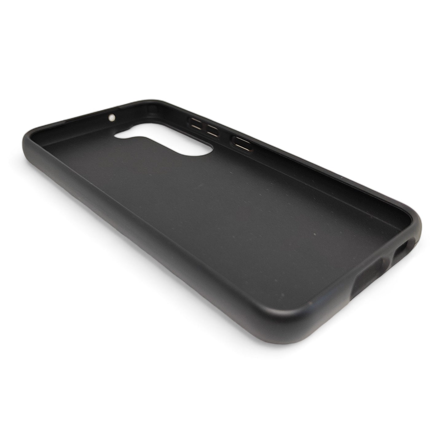 Compostable Samsung Case - Black