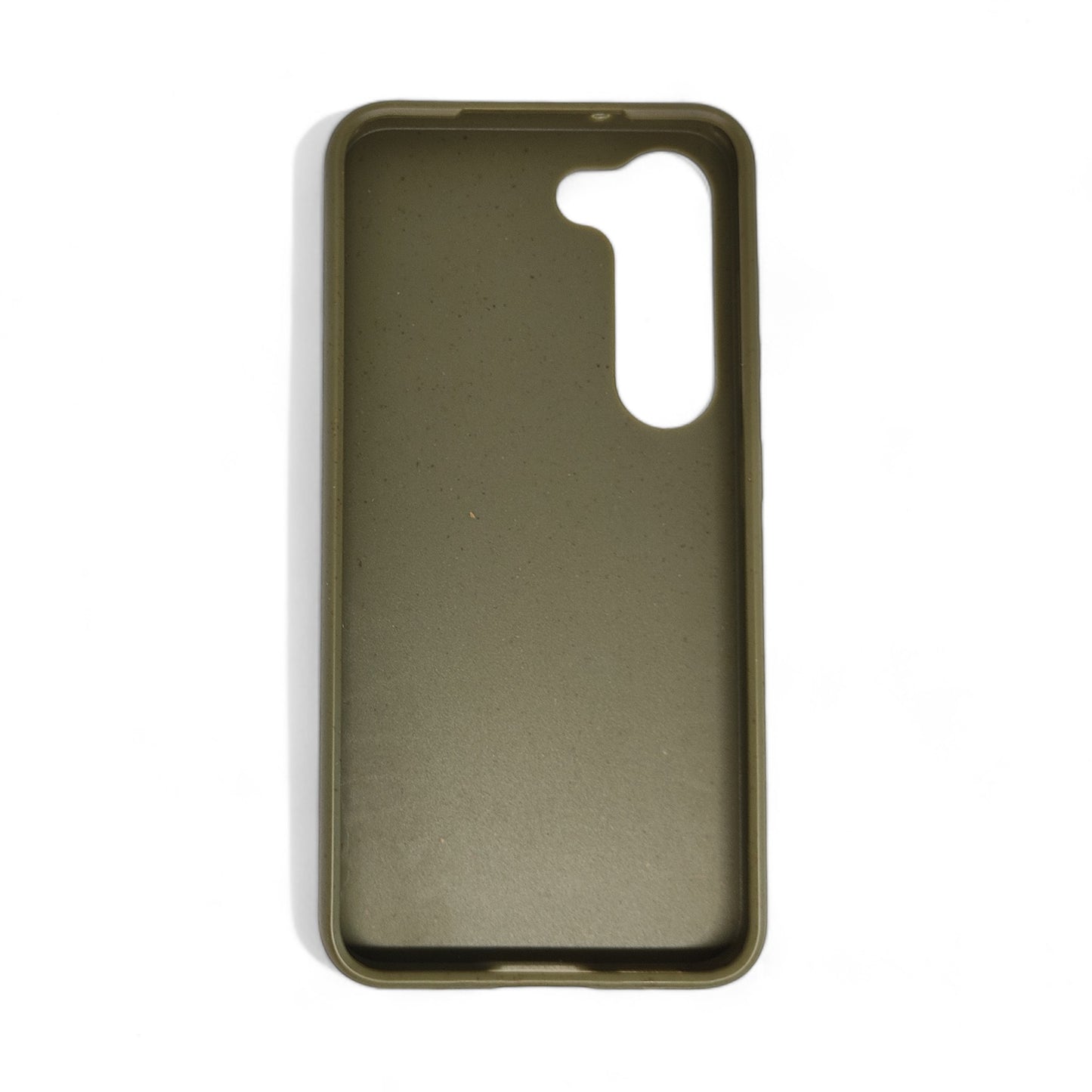 Compostable Samsung Case - Forest Green