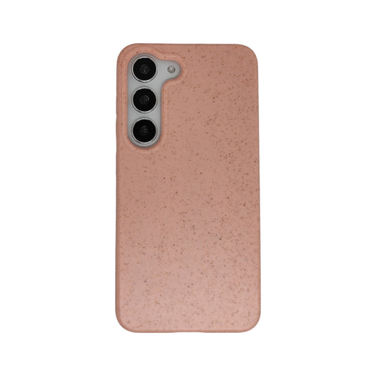 Compostable Samsung Case - Pink
