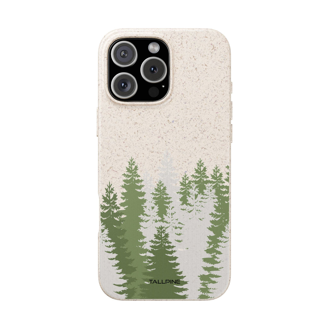 Eco Friendly Phone Cases | Eco Conscious Phone Protection – Tallpine Cases