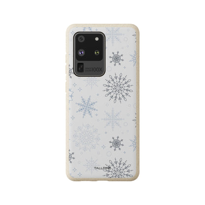 Winter Daybreak - Eco Case Samsung Galaxy S20 Ultra - Tallpine Cases | Sustainable and Eco-Friendly - Abstract New