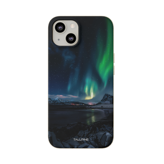 Northern Lights - Eco Case