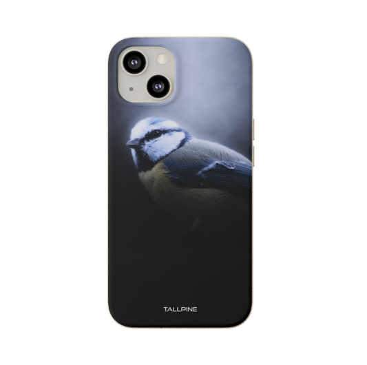 Blue Bird - Eco Case