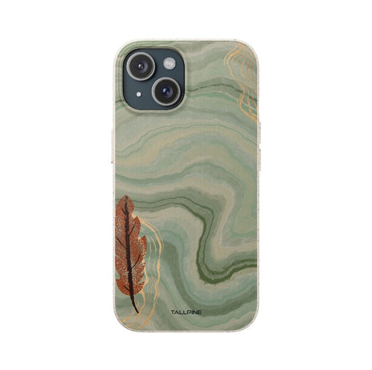 Autumn Leaf - Eco Case