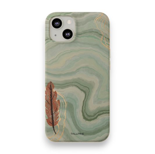 Autumn Leaf - Eco Case