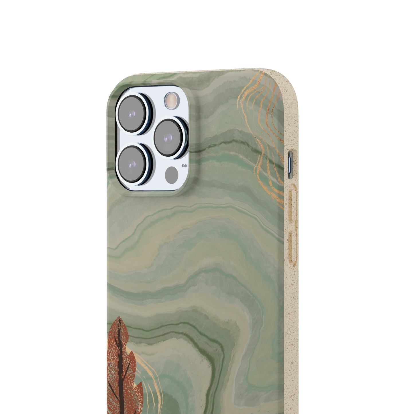 Autumn Leaf - Eco Case