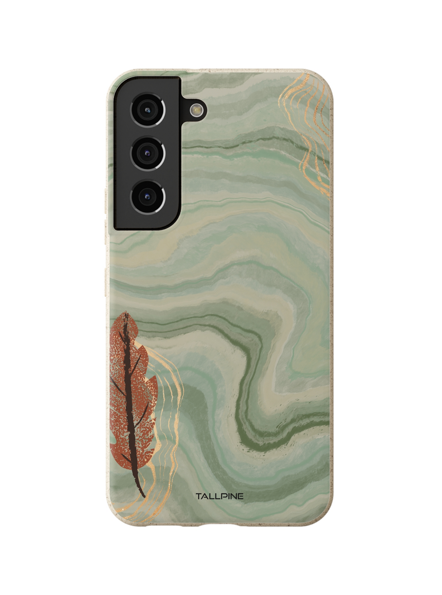 Autumn Leaf - Eco Case