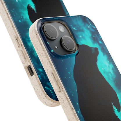 North American Black Bear - Eco Case