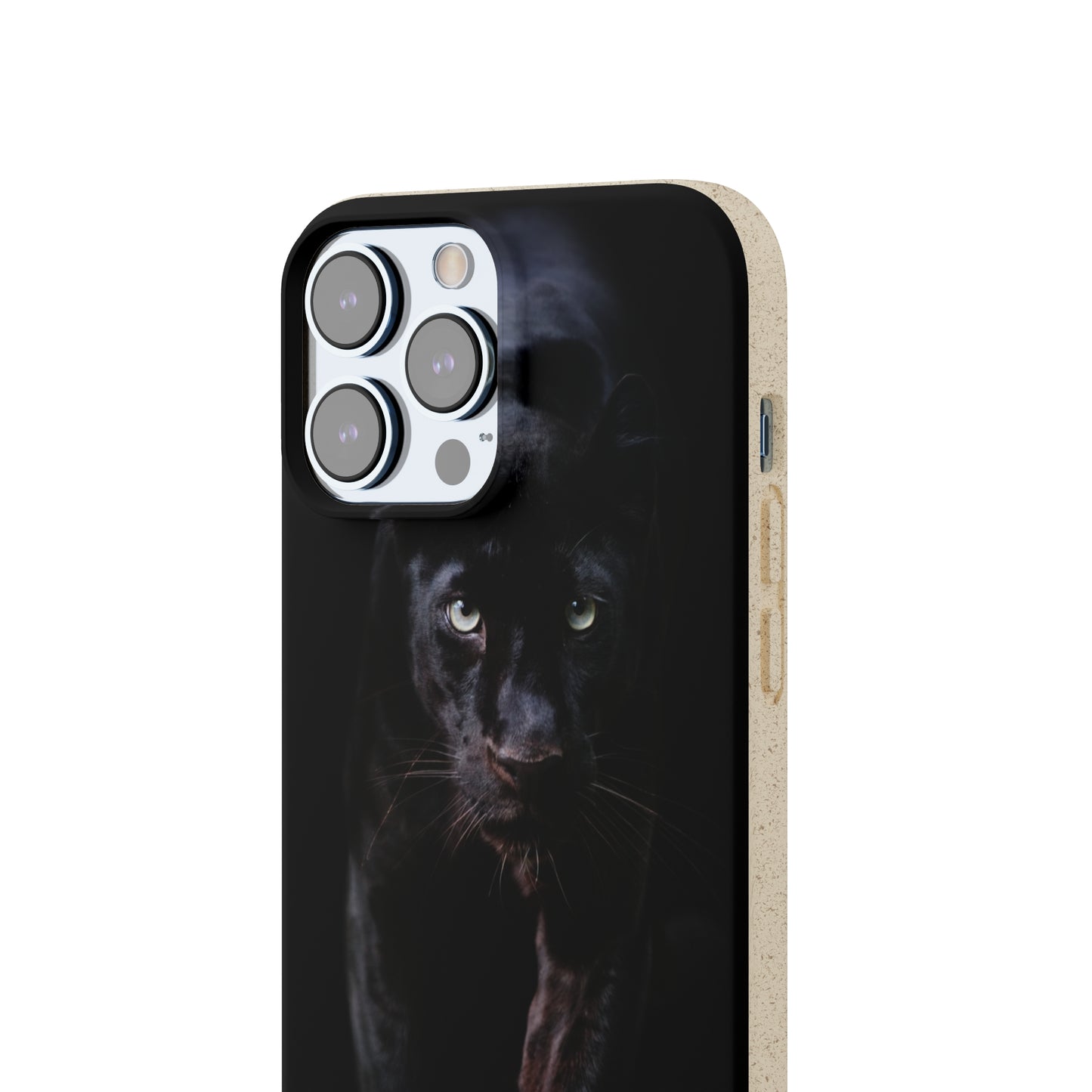 Black Panther - Eco Case