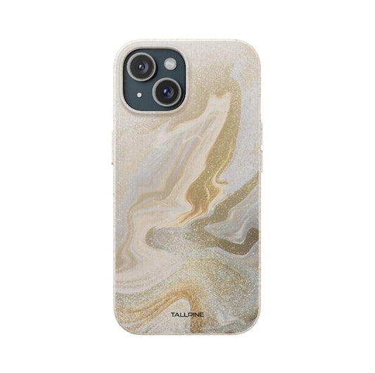 Champagne Dreamscape - Eco Case