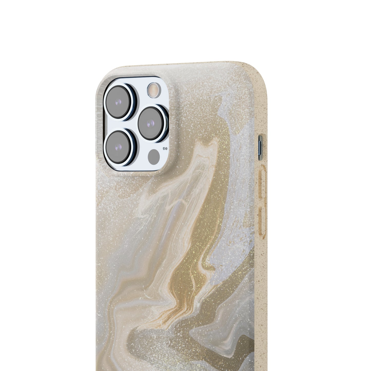 Champagne Dreamscape - Eco Case