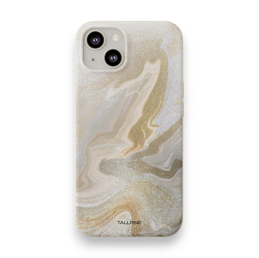 Champagne Dreamscape - Eco Case