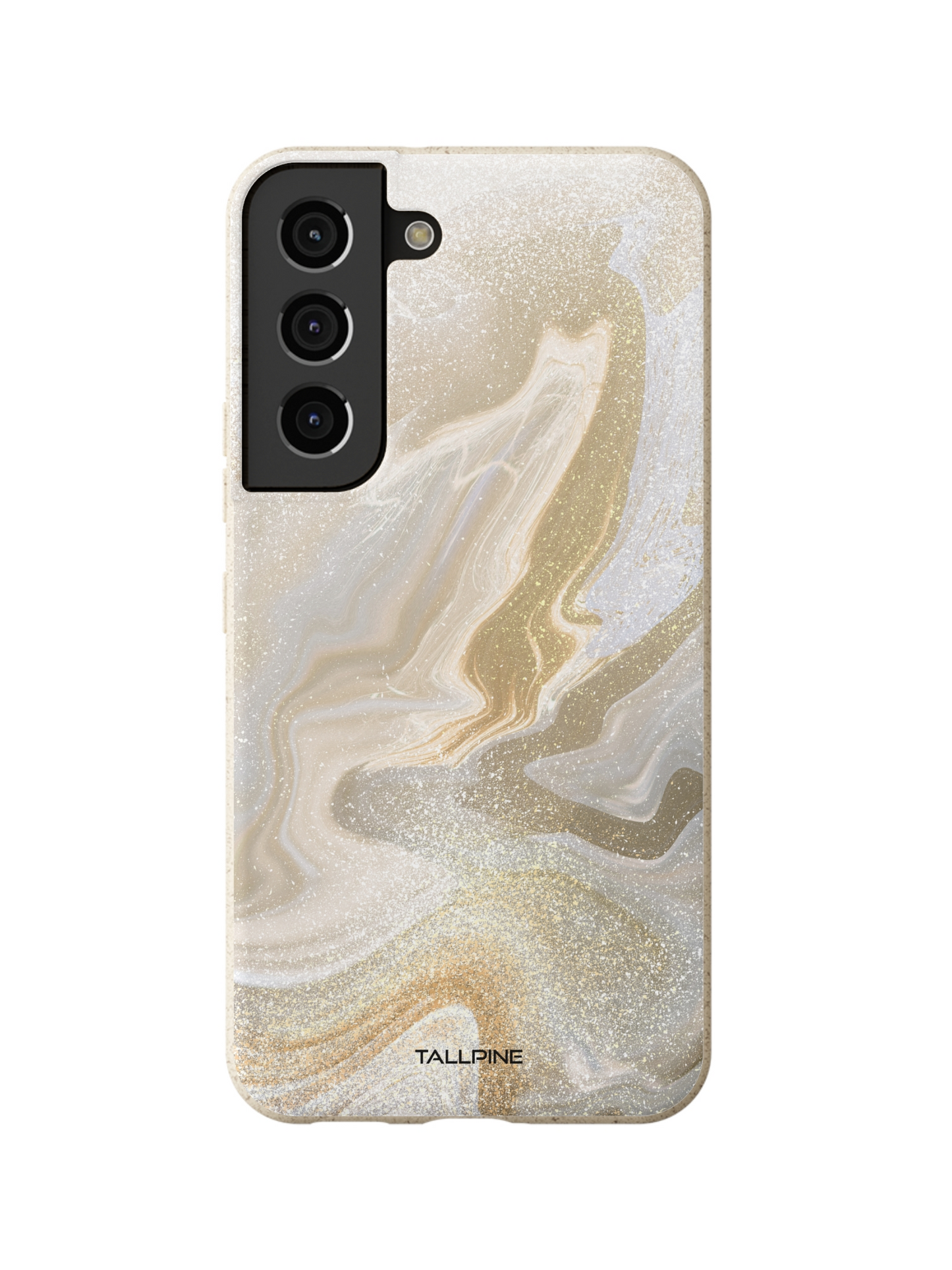 Champagne Dreamscape - Eco Case