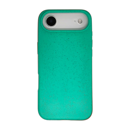 Compostable iPhone Case - Teal