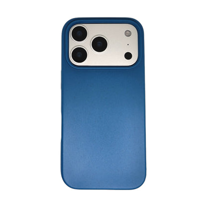 Compostable iPhone Case - Neptune Blue