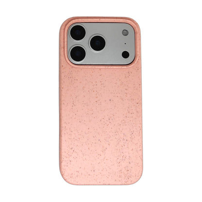 Compostable iPhone Case - Pink