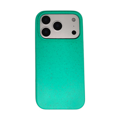 Compostable iPhone Case - Teal