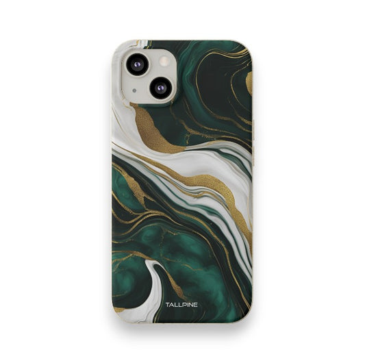 Emerald Cascade - Eco Case