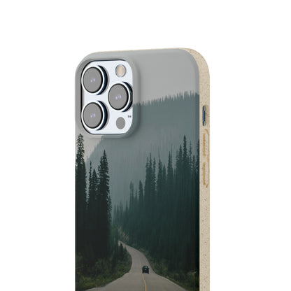 Forest Road - Eco Case