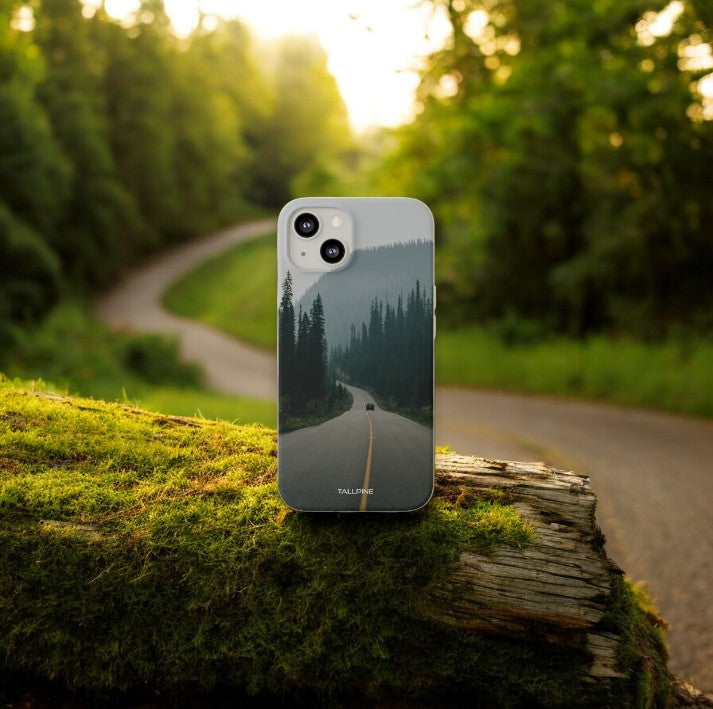 Forest Road - Eco Case