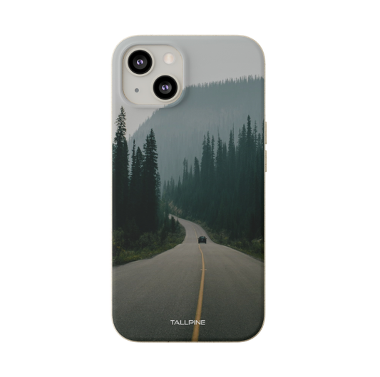 Forest Road - Eco Case