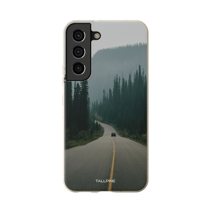 Forest Road - Eco Case