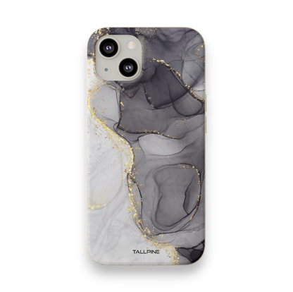 Golden Black Marble - Eco Case