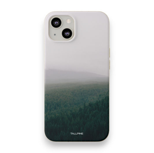 Good Morning Forest - Eco Case