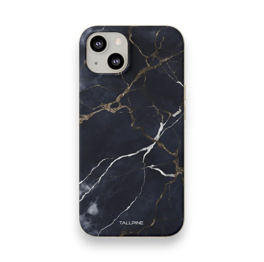 Navy Nocturne - Eco Case