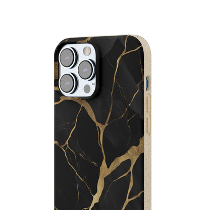 Onyx Noir - Eco Case