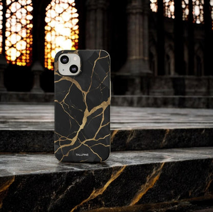 Onyx Noir - Eco Case