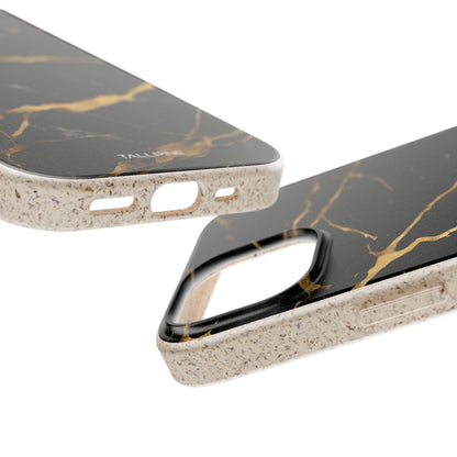 Onyx Noir - Eco Case
